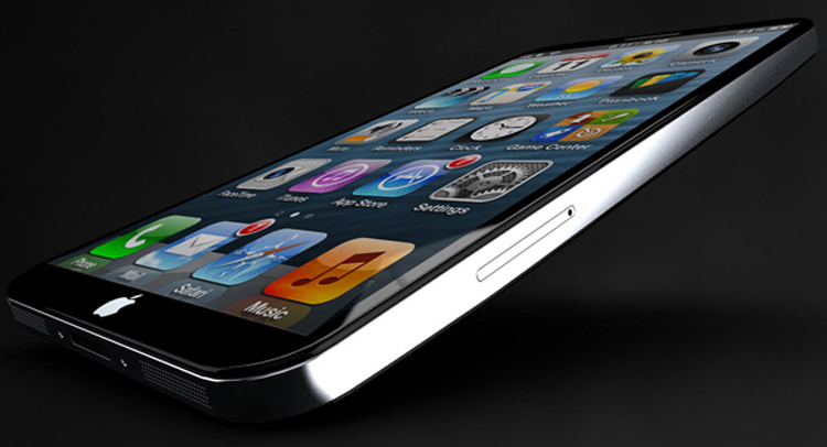 Điện thoại iPhone 6 sắp được khai trương
