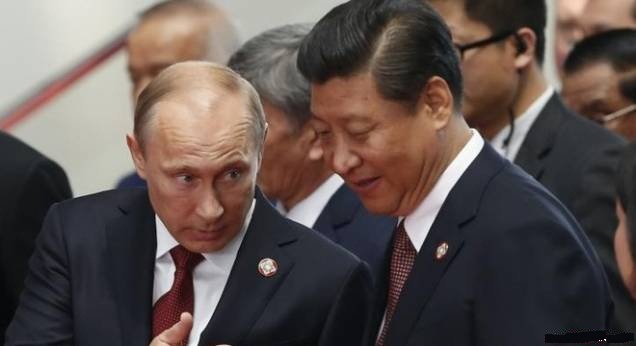 ‘Ngày càng phụ thuộc Trung Quốc, Nga đối mặt rủi ro lớn’