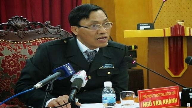 thanh tra cp
