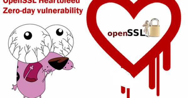 Heartbleed-OPENSSL